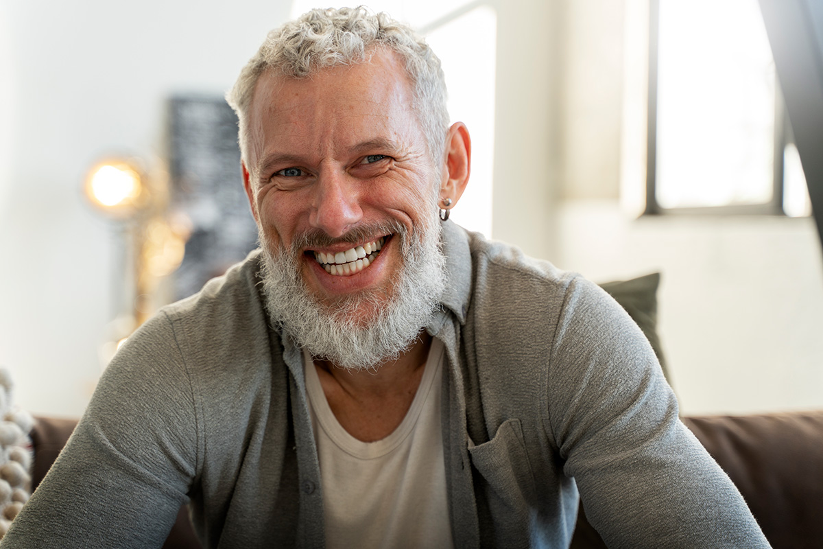 Testosterone Replacement Therapy for Men In Testosterone Replacement Therapy Clinic In Haverstraw
